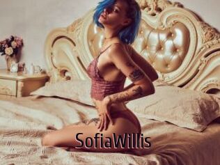 SofiaWillis