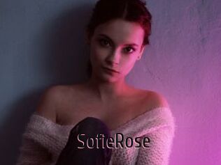 SofieRose