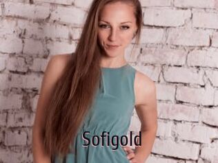 Sofigold