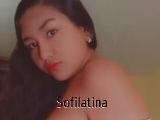 Sofilatina
