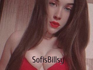 SofisBillsy