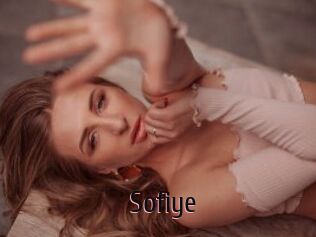 Sofiye