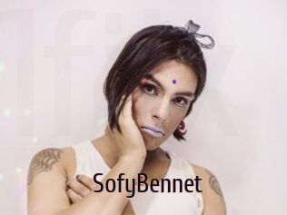 SofyBennet