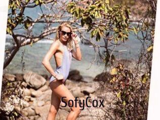 SofyCox