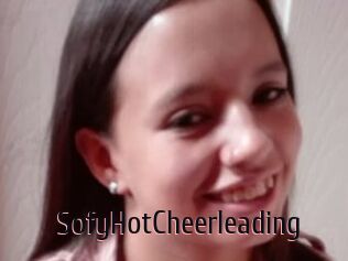 SofyHotCheerleading