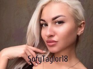 SofyTaylor18