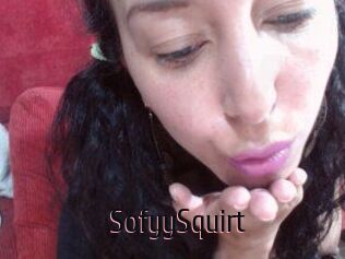SofyySquirt