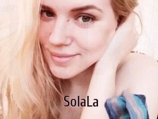 SolaLa