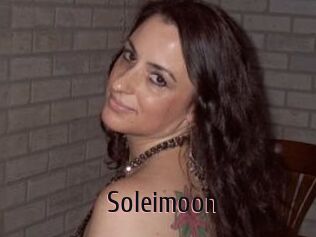 Soleimoon