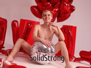 SolidStrong