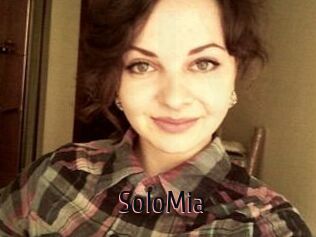 SoloMia