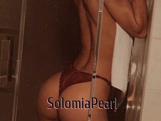 SolomiaPearl