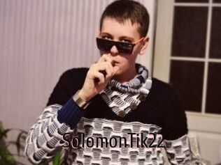 Solomon_Tik22