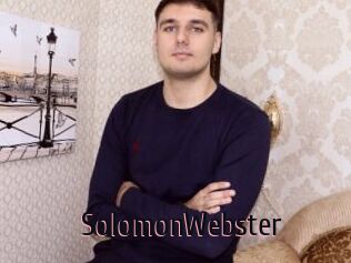SolomonWebster