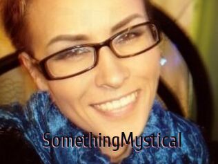 Something_Mystical
