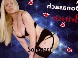 Sonasach