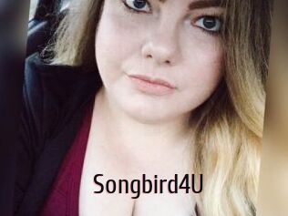 Songbird4U