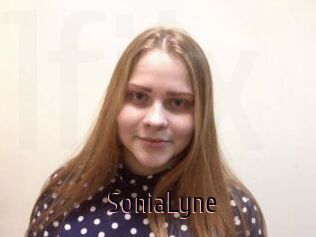 SoniaLyne