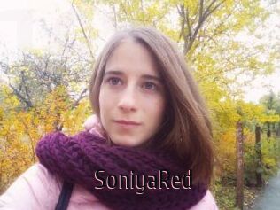 SoniyaRed