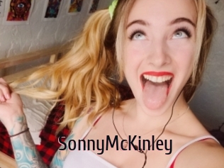SonnyMcKinley 1 film x