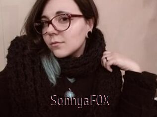 SonnyaFOX