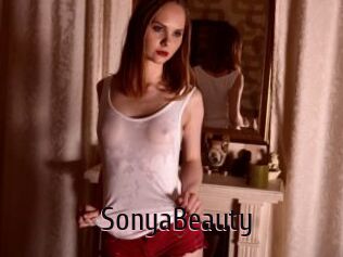 SonyaBeauty