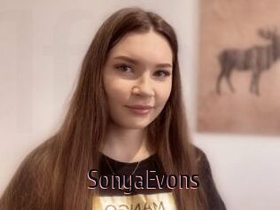 SonyaEvons