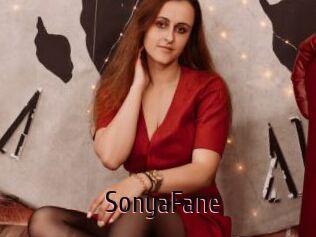 SonyaFane