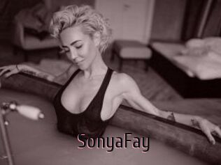 SonyaFay