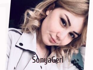SonyaGerl