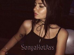 SonyaHotAss