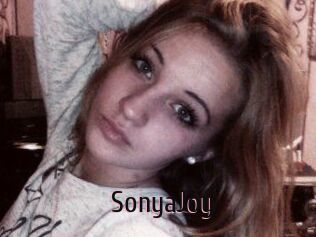 SonyaJoy