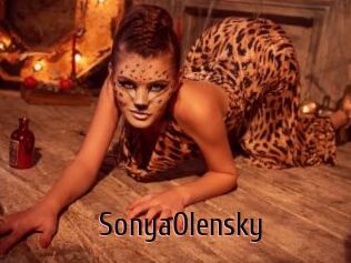 SonyaOlensky