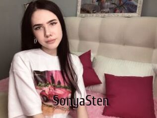 SonyaSten
