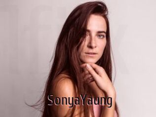 SonyaYaung