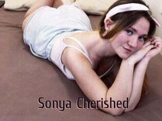 Sonya_Cherished