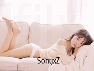 SonyxZ