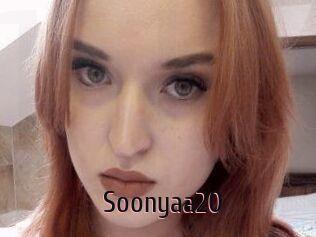 Soonyaa20