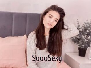 SoooSexy
