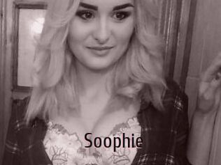 Soophie