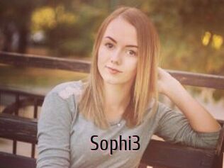 Sophi3