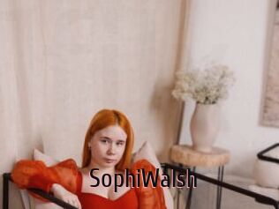 SophiWalsh
