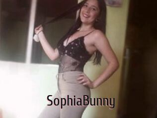 SophiaBunny