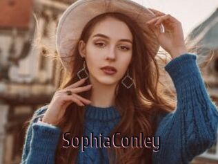 SophiaConley