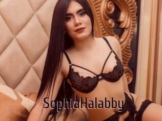 SophiaHalabby