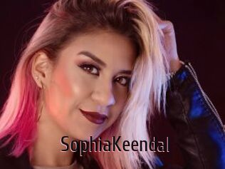 SophiaKeendal