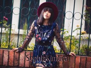 SophiaKimura