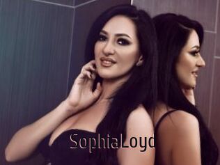 SophiaLoyd
