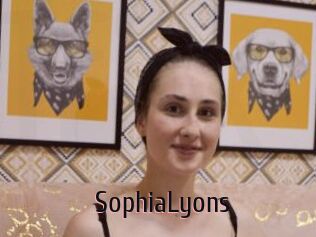 SophiaLyons