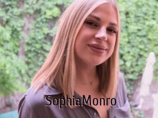 SophiaMonro